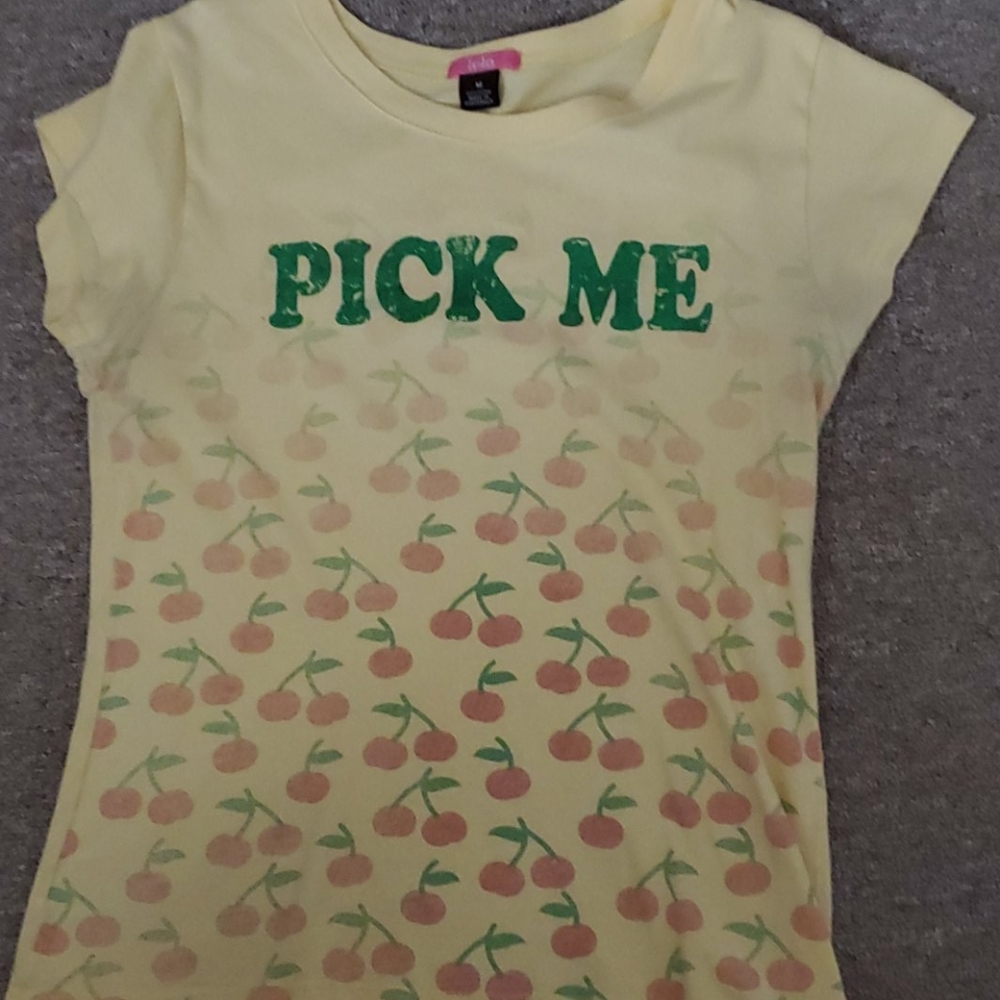 Women tee
